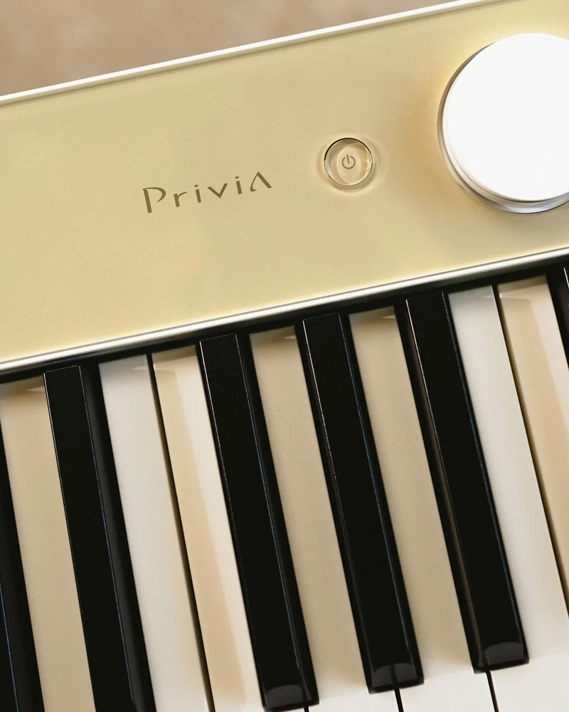 Privia PX-S1100 Beige