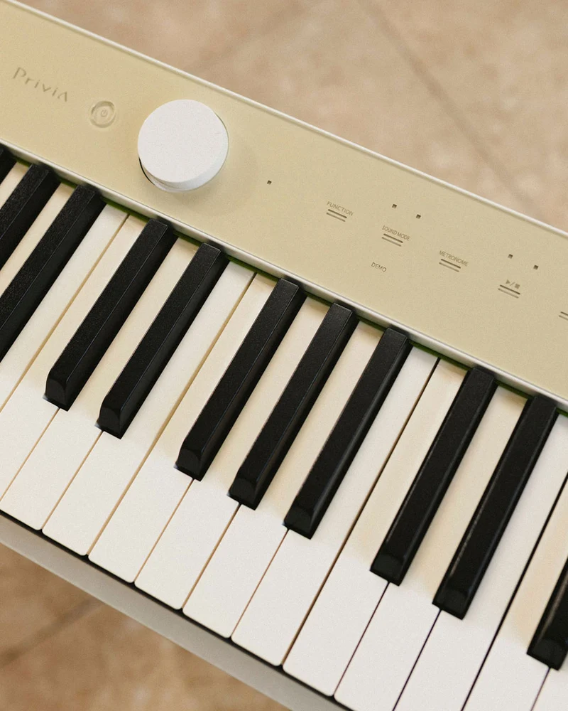 Privia PX-S1100 Beige