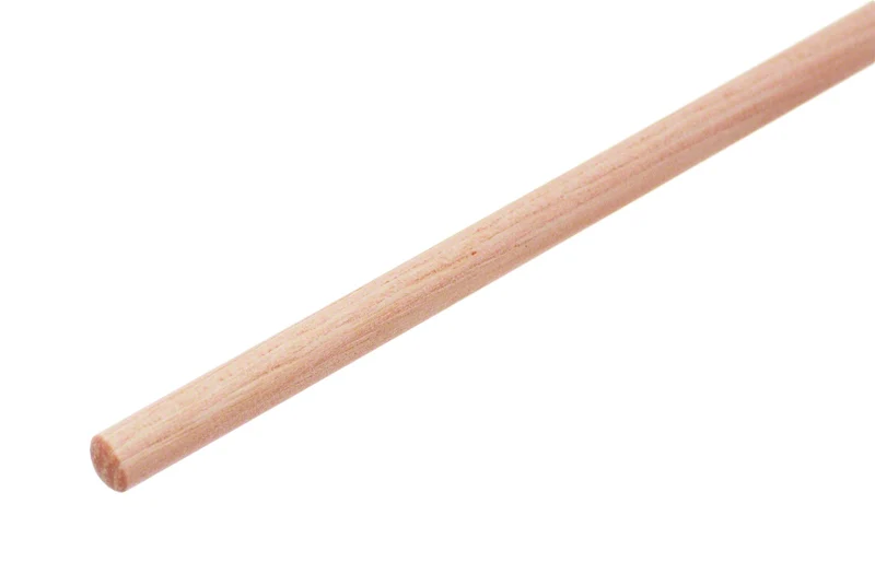 Baguettes Timbales Hickory 405MM X 6MM