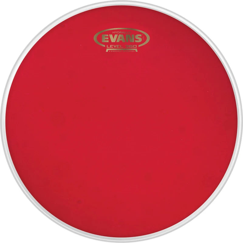Hydraulic Grosse Caisse Rouge 20 - BD20HR