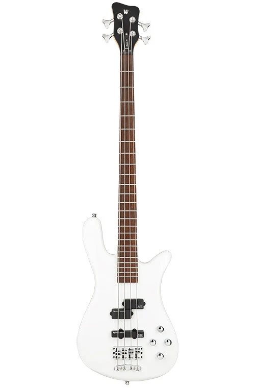 Streamer Lx 4 Solid White