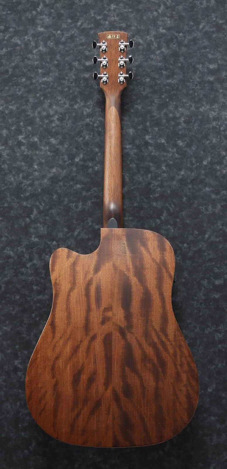 PF12MHCE-OPN Natural Performance