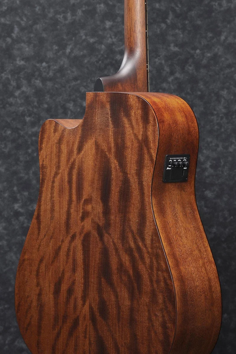 PF12MHCE-OPN Natural Performance