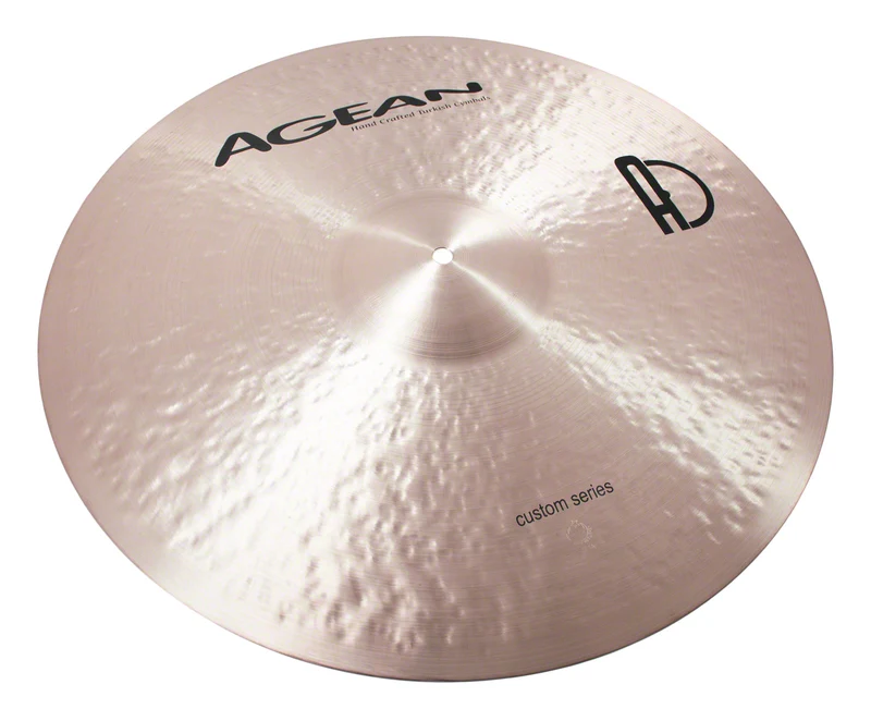Ride Light 20" Custom