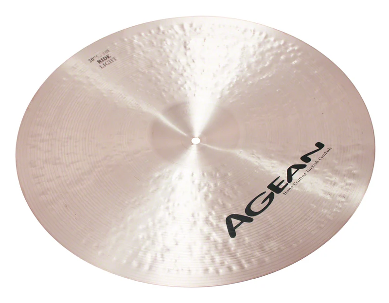 Ride Light 20" Custom