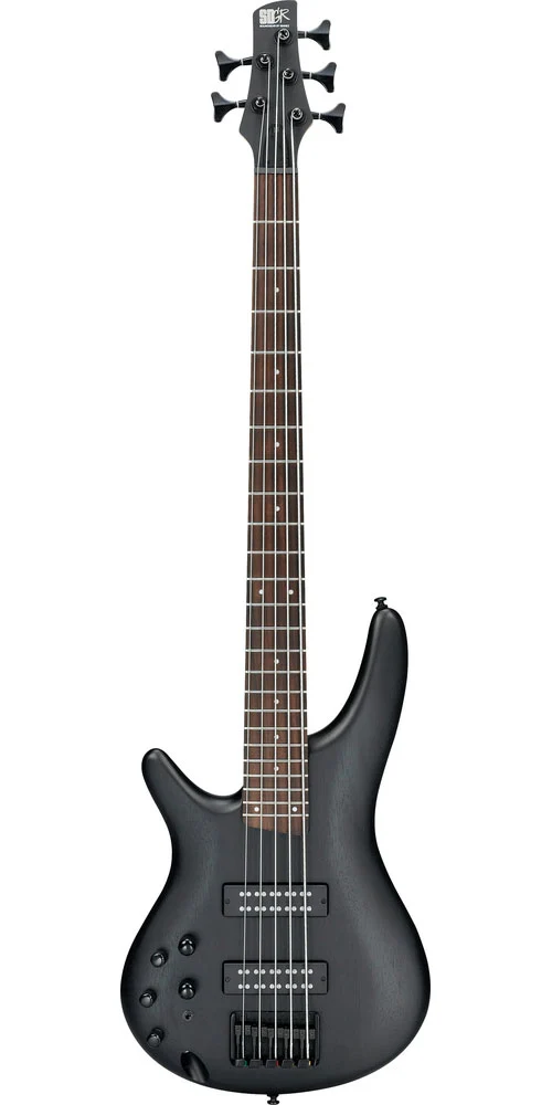 SR305EBL-WK Weathered Black LH