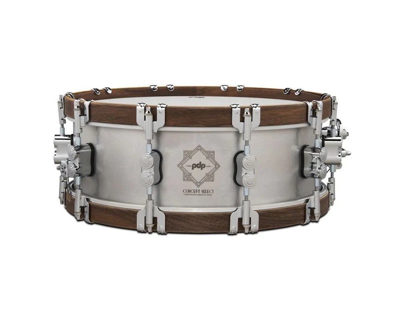 Concept Select Aluminium 14X5