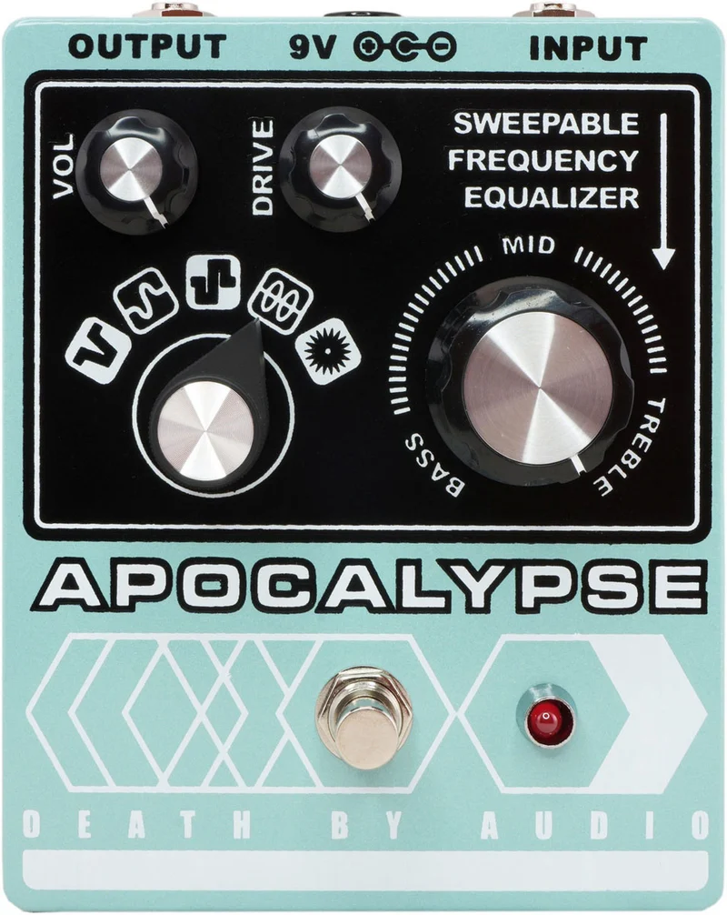 Apocalypse
