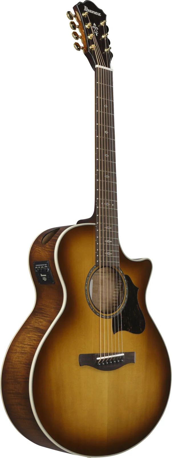 AE3007FMH-TBH Tobacco Edge Burst High Gloss
