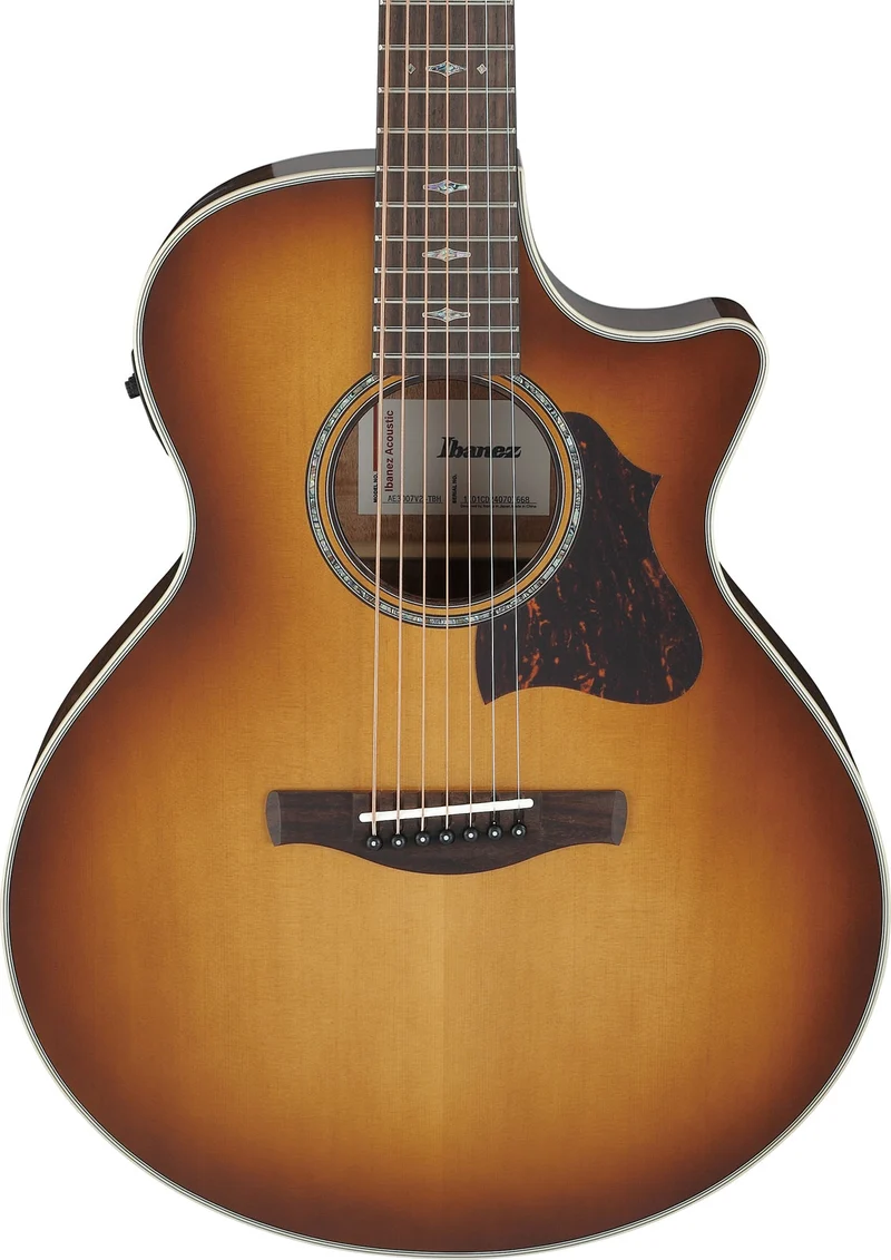 AE3007FMH-TBH Tobacco Edge Burst High Gloss