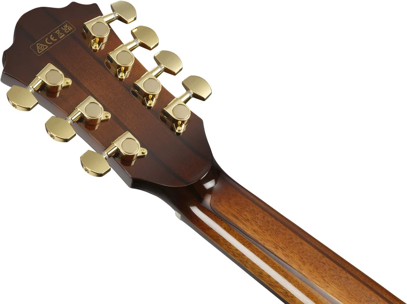 AE3007FMH-TBH Tobacco Edge Burst High Gloss