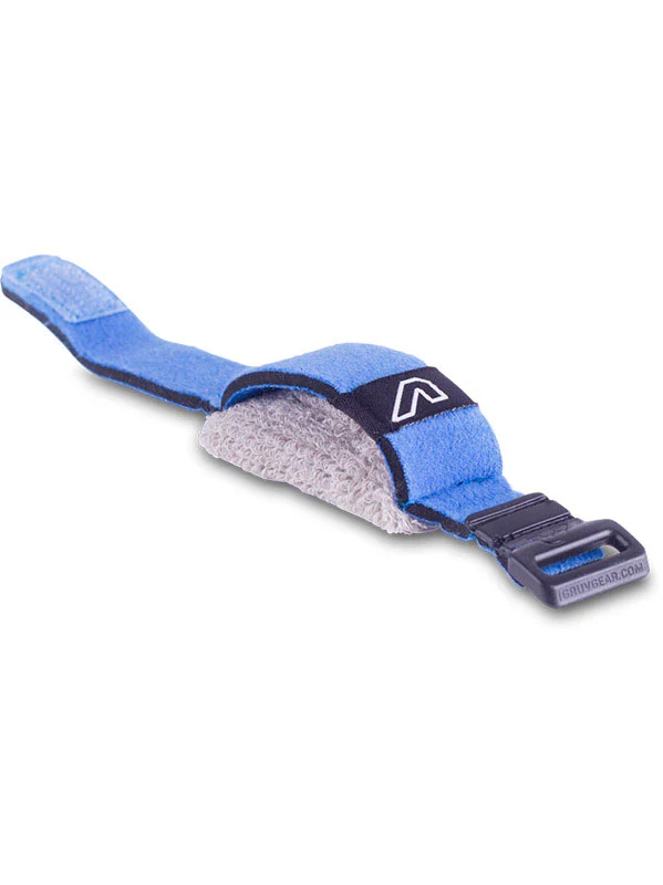 FretWraps Sky Blue - Extra Large