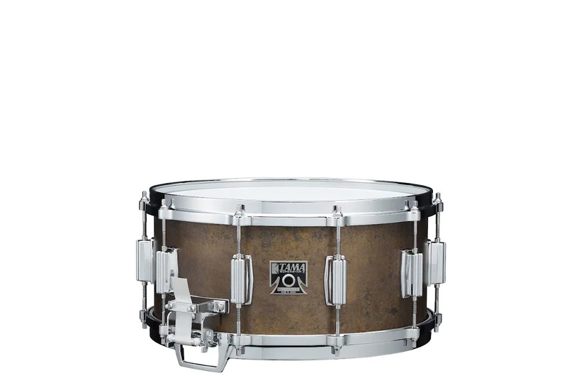 Mastercraft The Bell Brass Terminator 14"X6.5"