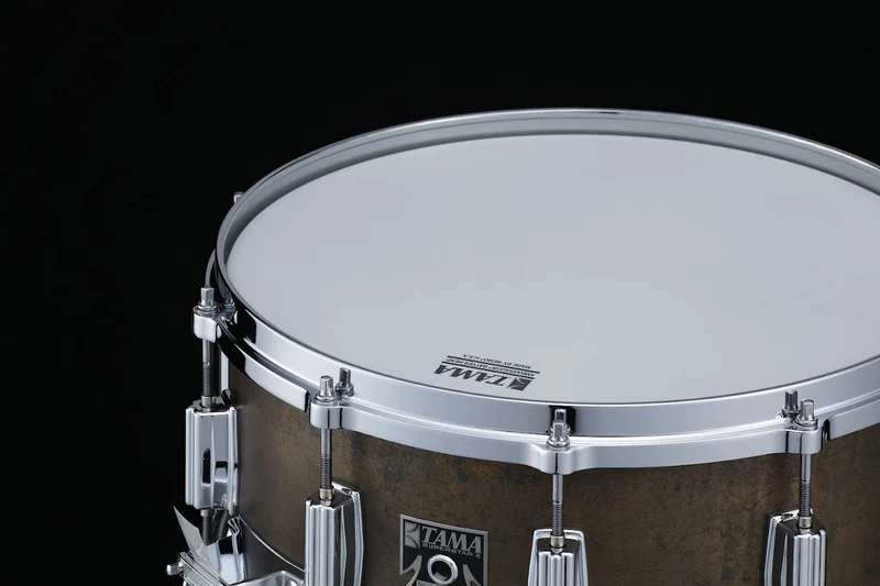 Mastercraft The Bell Brass Terminator 14"X6.5"