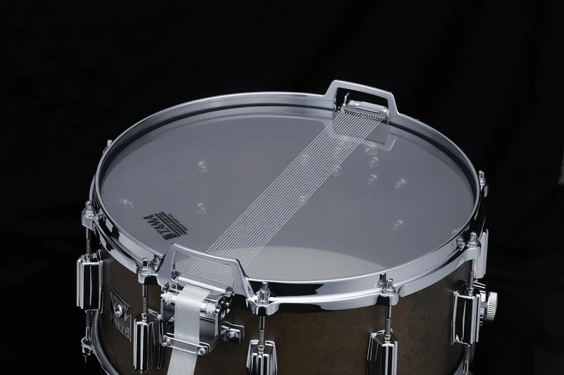 Mastercraft The Bell Brass Terminator 14"X6.5"