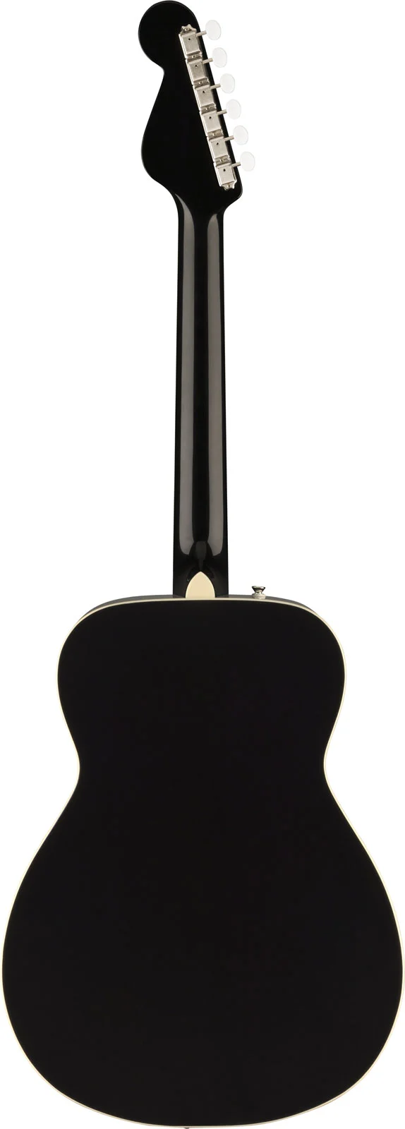 Malibu Vintage Ov Black
