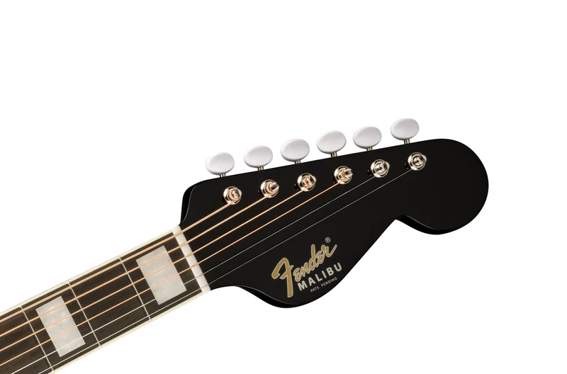 Malibu Vintage Ov Black
