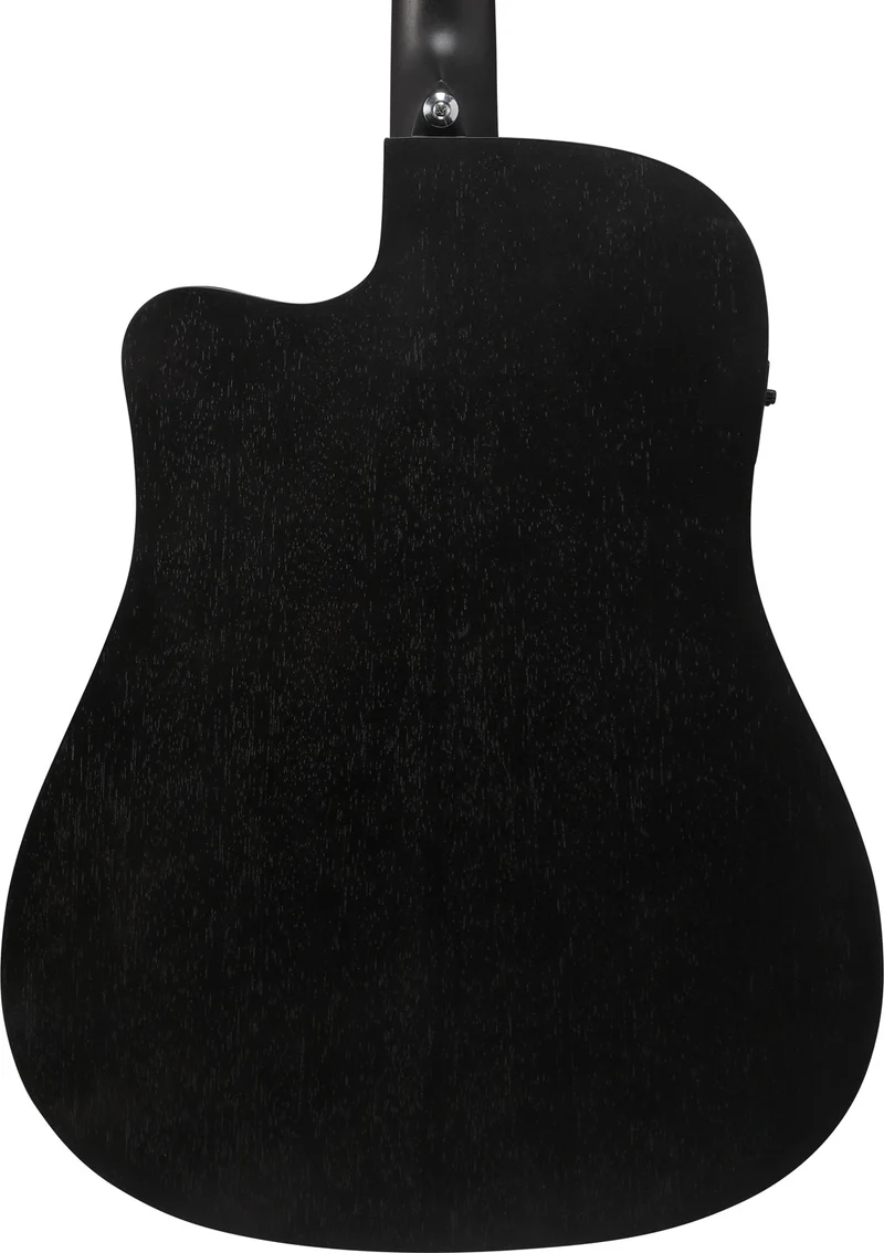V44CE-WK Weathered Black Open Pore