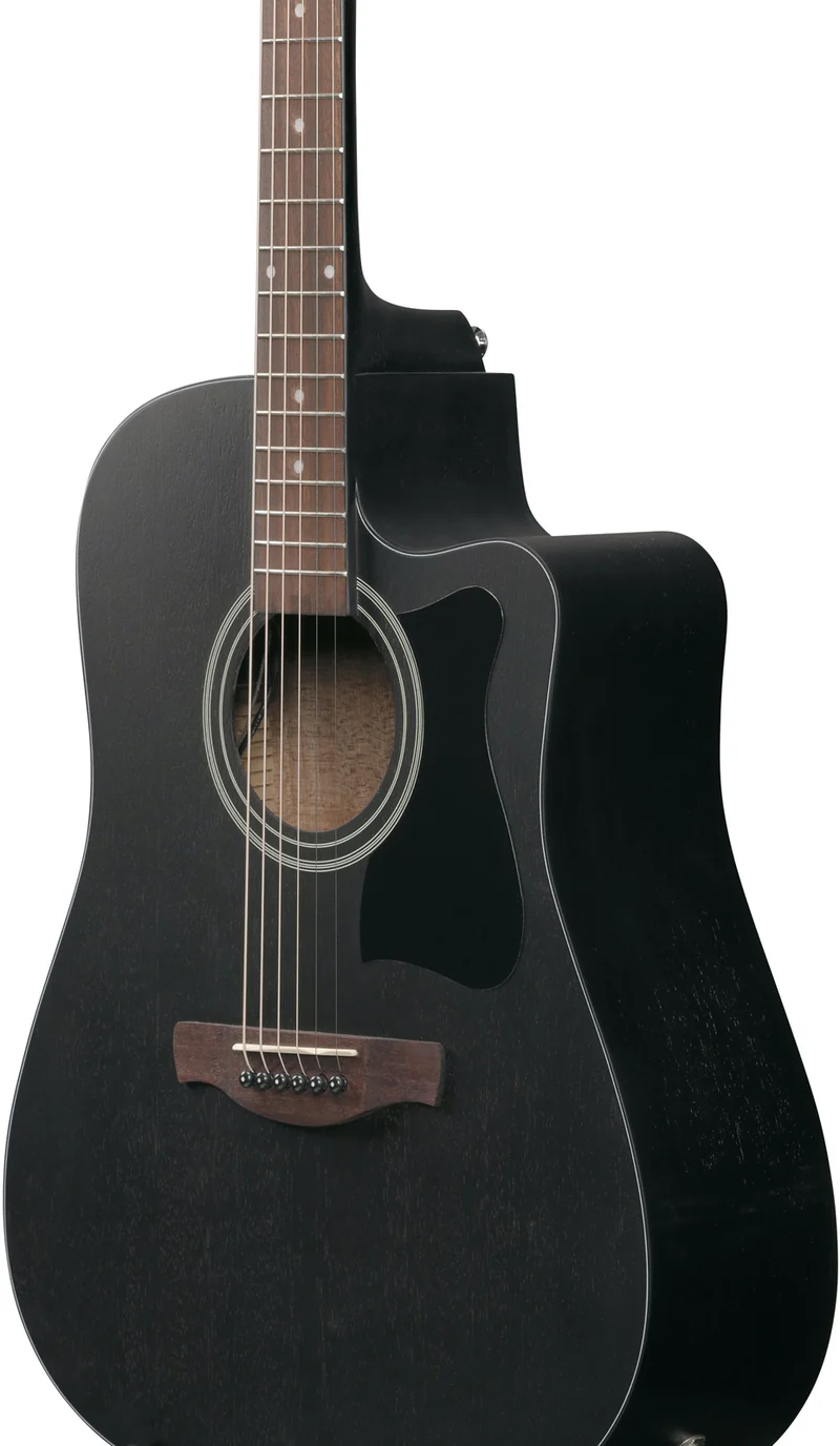 V44CE-WK Weathered Black Open Pore