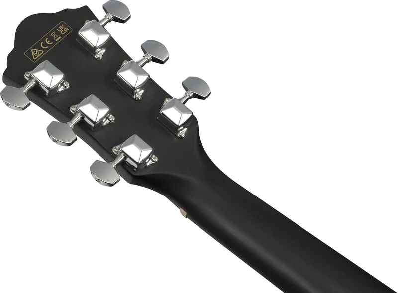 V44CE-WK Weathered Black Open Pore