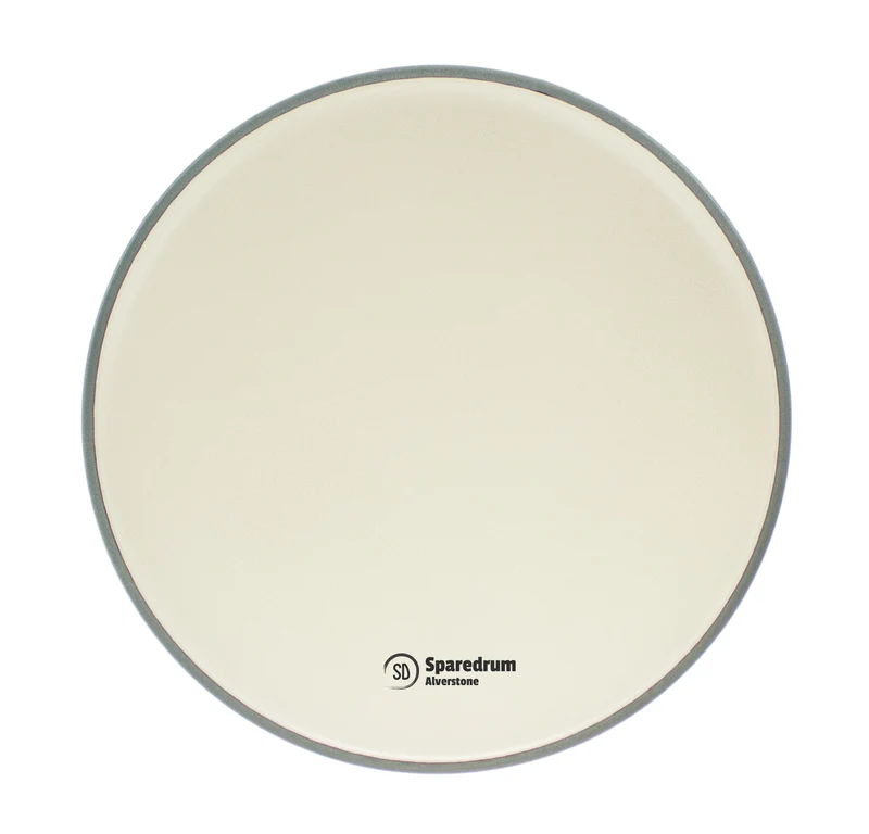 MO12CO - 12" Monarch Sablée - 1 Pli - 7.5 Mil
