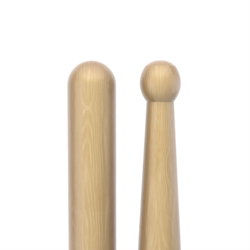 Scott Johnson DC17 Hickory Olive En Bois