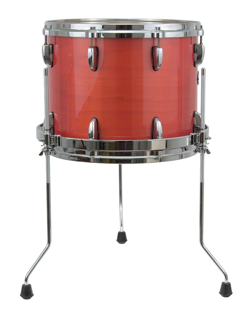 SPF-18-8 - Suspension Tom Basse 18" 8 Tirants