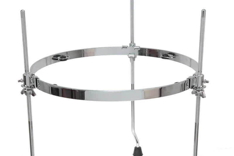 SPF-18-8 - Suspension Tom Basse 18" 8 Tirants
