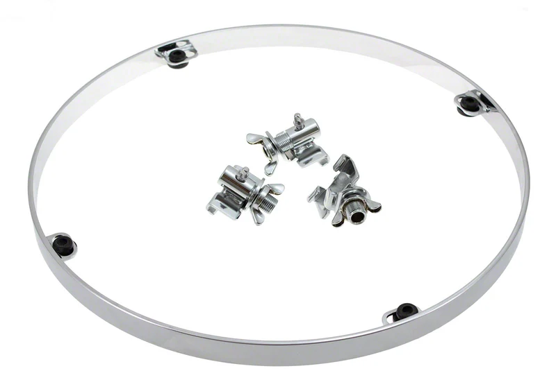 SPF-18-8 - Suspension Tom Basse 18" 8 Tirants