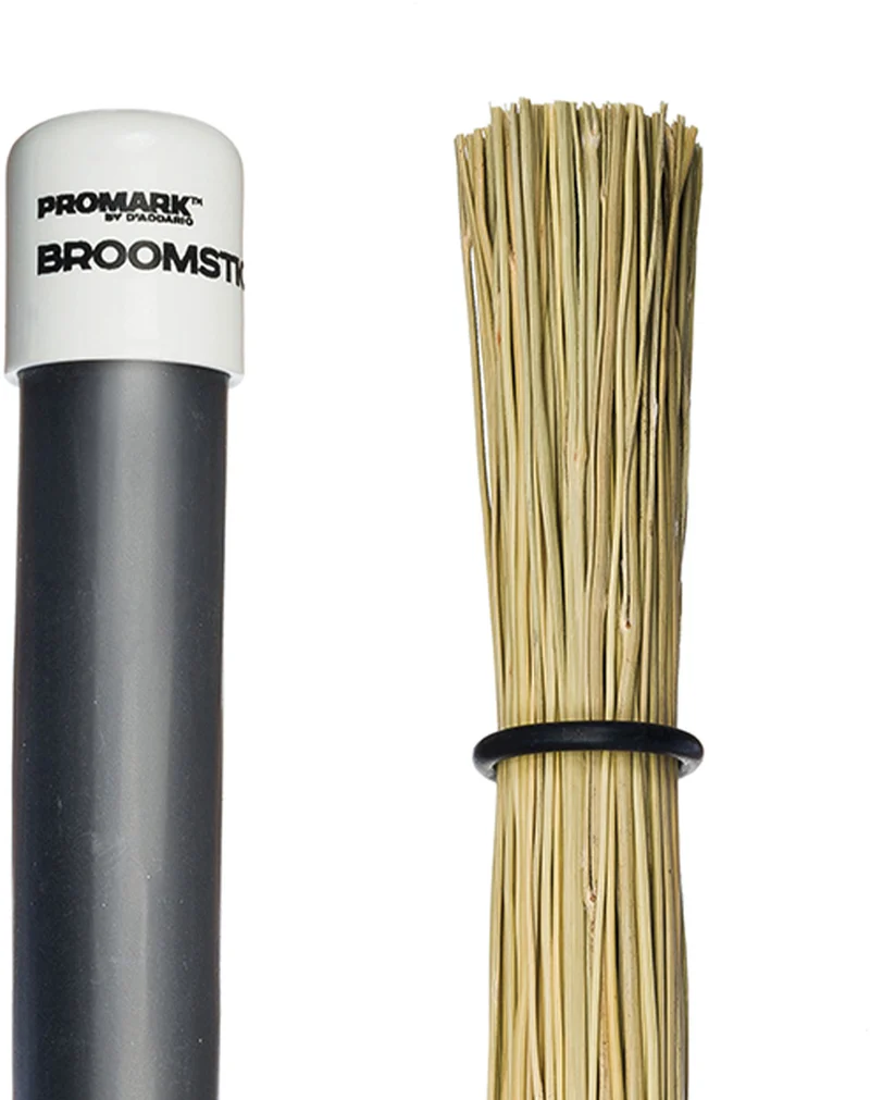 PMBRM1 - Medium Broomstick