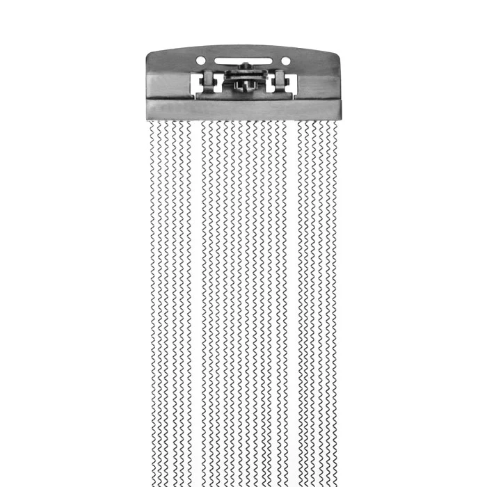 Timbre 13" 24 Spirales DUAL-ajustable Carbone + Pitch