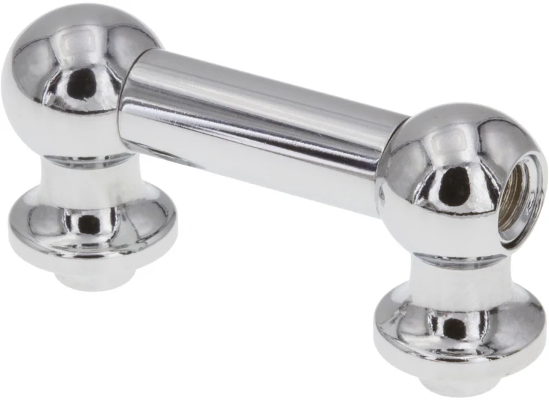 Tl12S31 Coquille Tube 31mm Mono Tirant X1