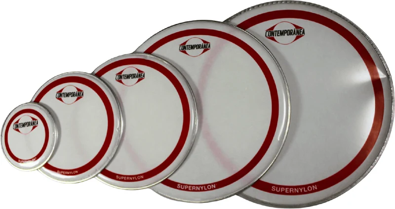 C-PESP04 - Peau Super Nylon 12"