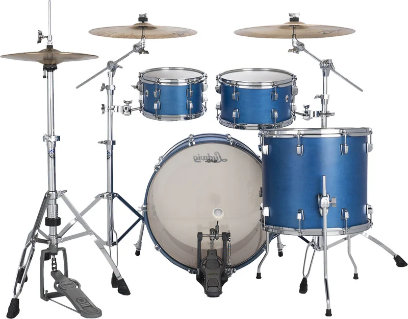 Ln34204Ftxpb - Neusonic 22" Fmod2 - Satin Royal Blue