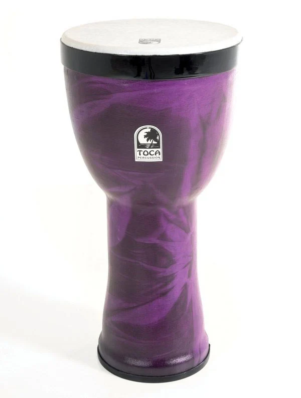 Nesting Drums Freestyle II 12 TF2ND-12WP