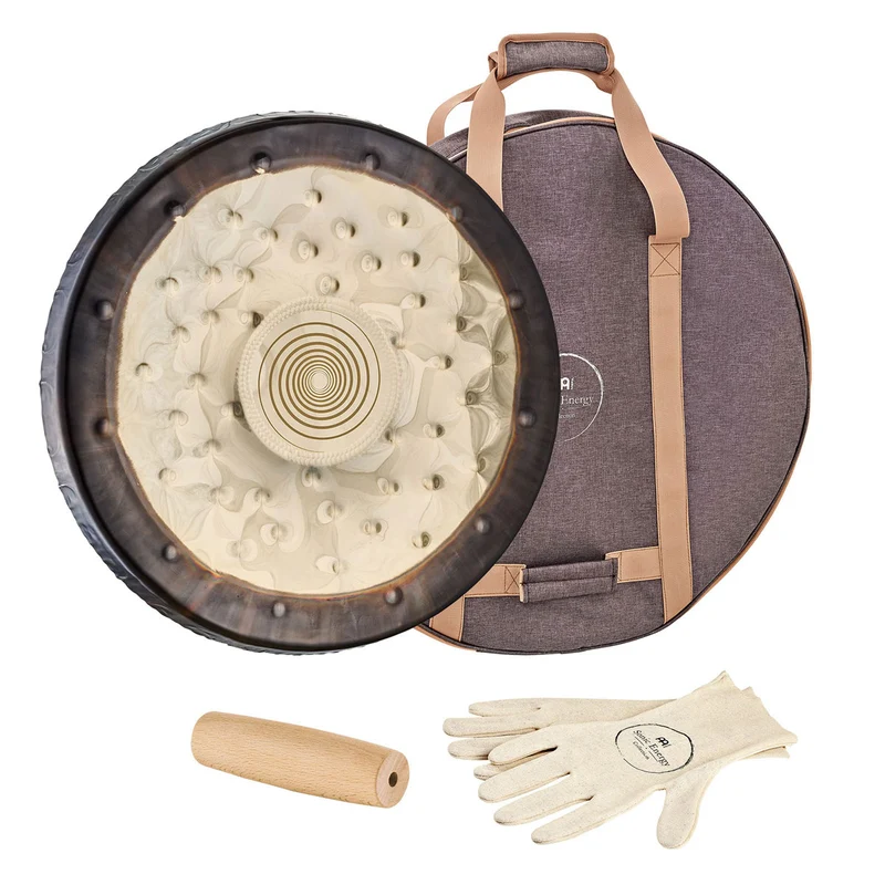 SGSP22 - Gong sonore 22" spirale