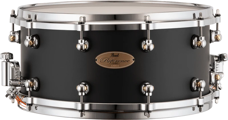 Reference One 14X6,5 Matte Black Mist