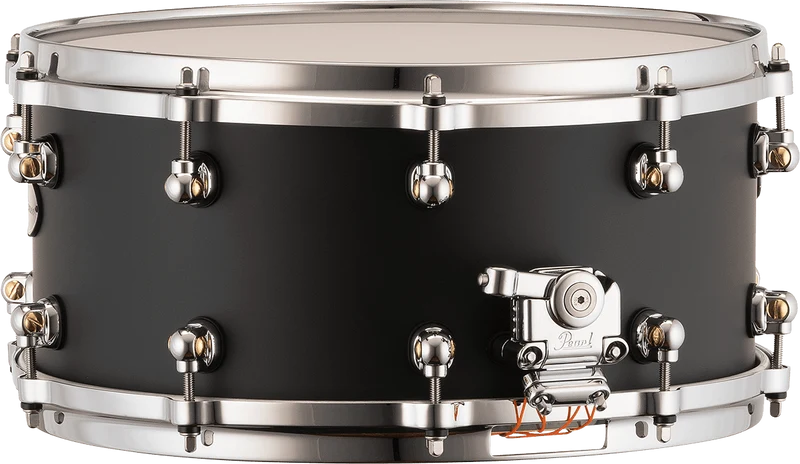 Reference One 14X6,5 Matte Black Mist