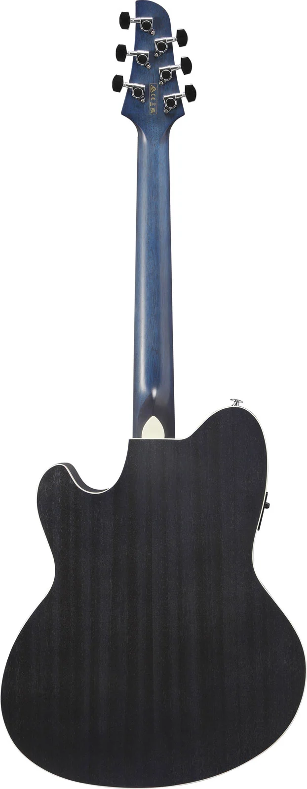 TCM50FM Open Pore Denim Blue