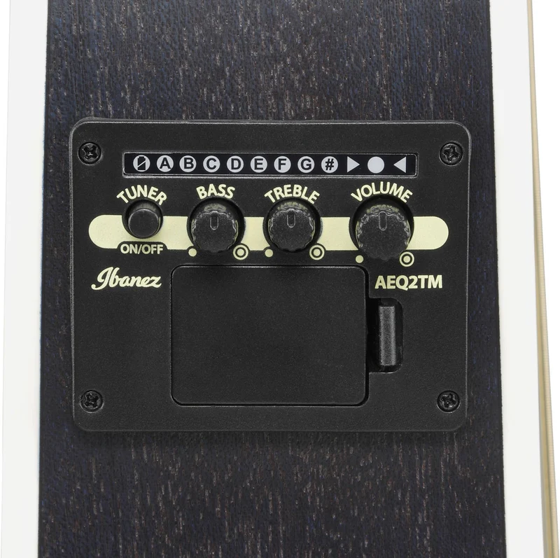 TCM50FM Open Pore Denim Blue