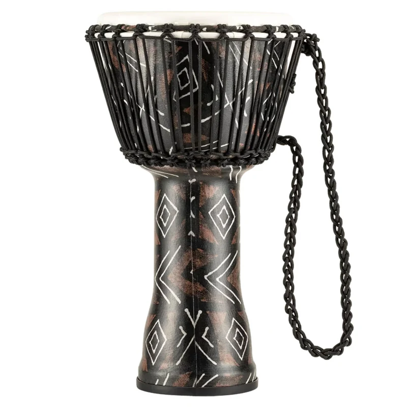 Djembe Synthetique 10" Kanga Saron