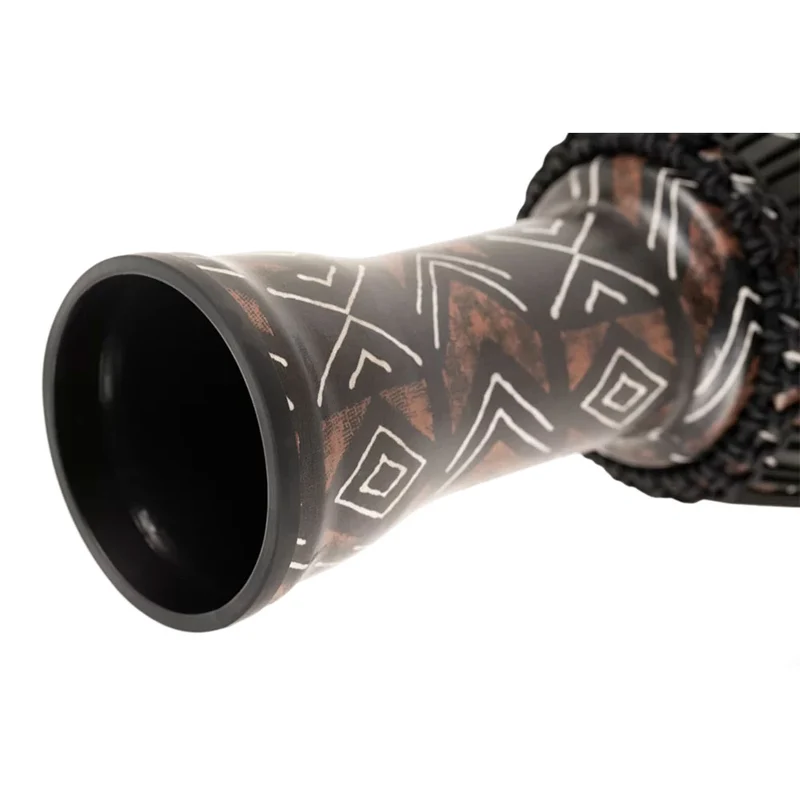 Djembe Synthetique 10" Kanga Saron
