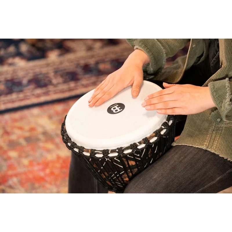 Djembe Synthetique 10" Kanga Saron