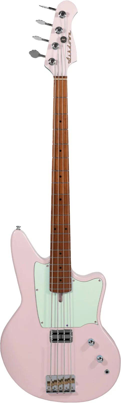 The Saint Soap Shell Pink