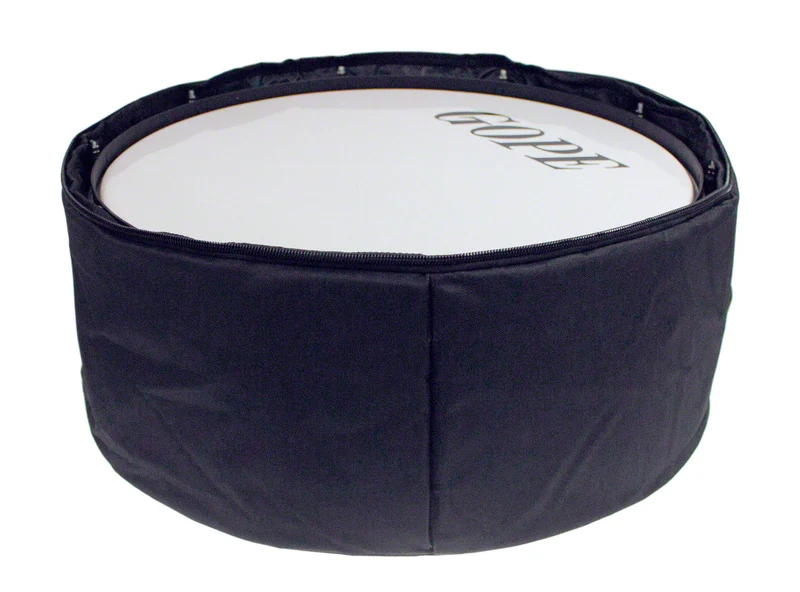 Housse Deluxe Zabumba 20" X 20CM