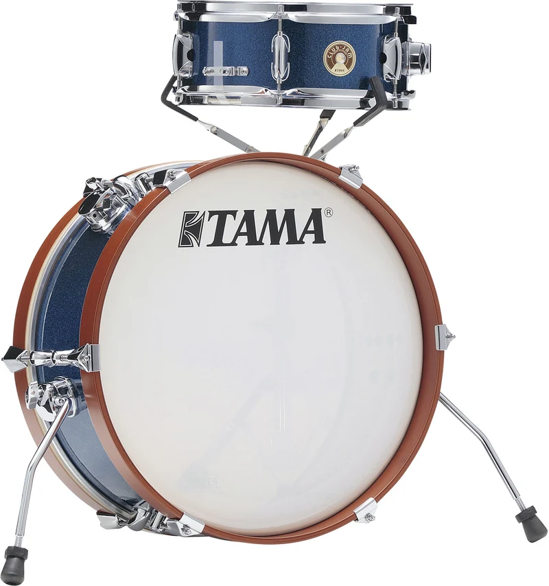Ljk28S-Isp - Club-Jam Mini 18" Bass Drum