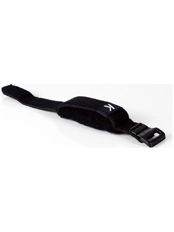 FretWraps Kiesel Black - Small