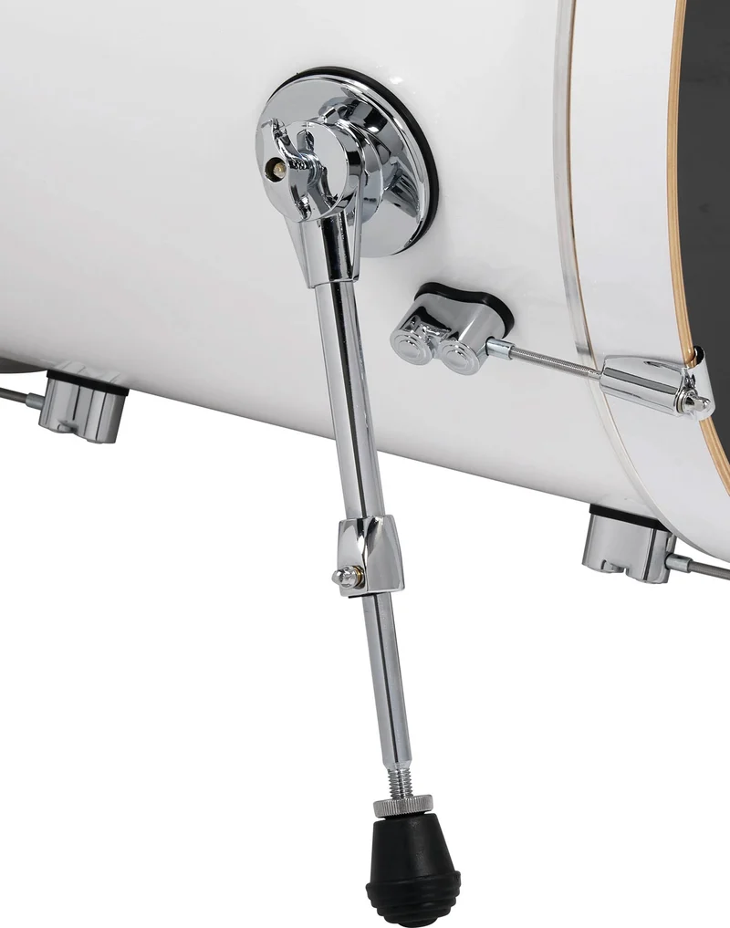 Stage 22 Concept Maple Pearlescent White
