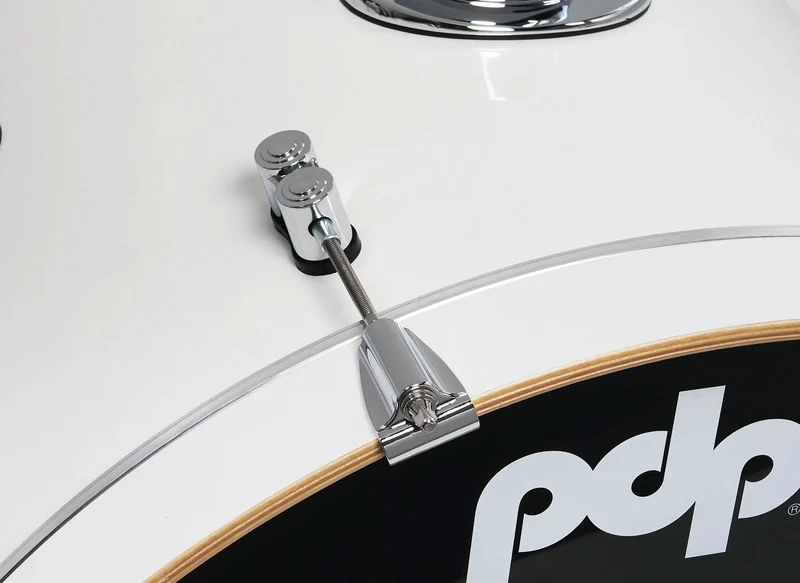 Stage 22 Concept Maple Pearlescent White