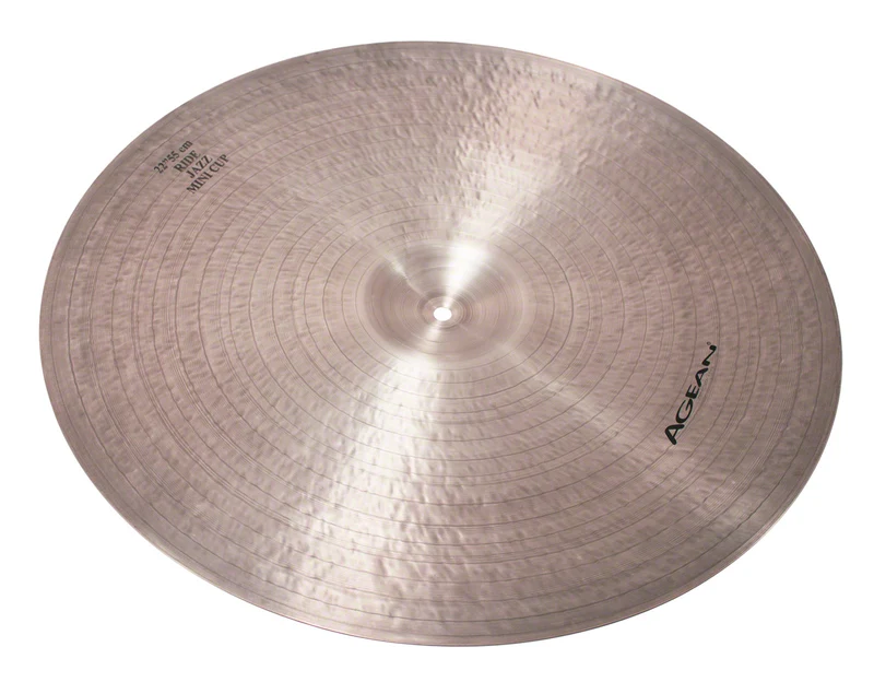 Ride Jazz Mini Cup 22" Special Jazz